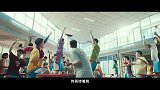 燃野少年的天空，彭昱畅首次挑战青春歌舞电影