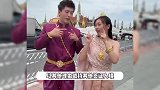 网红泰国商场直播卖三无产品被查，现场视频曝光，网友：专门坑自己人
