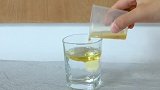 让油和水交融的奇妙小实验