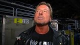 WWE-14年-Raw第1088期后台内幕：大秀神威直指摔角狂热巨人擂台赛-花絮
