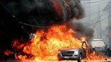 所乘车辆被安装粘性炸弹！阿富汗喀布尔副州长遇炸弹袭击身亡