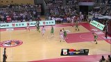 篮球-14年-中澳国际男篮对抗赛第4场：沃克上篮命中-花絮