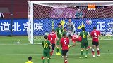 交手回顾-京沪大战奥斯卡传射送御林军首败_国安1-2上港
