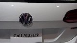 2020高尔夫Alltrack-外部和内部绕车介绍