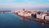 新年旅行第一条Vlog，匈牙利，布达佩斯