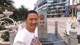 看中越边境对比，越南的差距一目了然，反差太大了！