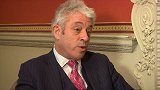 辞职后终于能说实话了！英国前下议院议长：脱欧是二战后最错决定