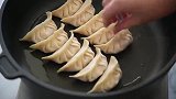老生寻美食第205期,灌汤饺子