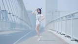 水手妹妹来了喔！美女性感舞蹈让你夏天不再热！