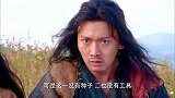 夫妻俩正在田间耕作，谁料突然来了一群野人，请教种植技术