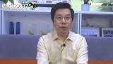 李开复谈“理想AI”：我和老婆吵架，它会主动去买花，让我道歉