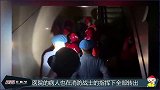 郑州千年暴雨为何这么强？ “烟花”才是罪魁祸首 郑州暴雨  刘昊然 马云