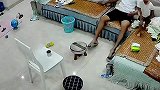 盘点突如其来的父爱