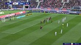 巴里拉 意甲 2019/2020 意甲 联赛第13轮 博洛尼亚 VS 帕尔马 精彩集锦