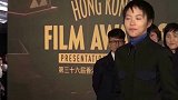 窦靖童磕断门牙又补好了这次不会漏风了吧