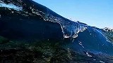 找最最重要的人，看绝美海浪
