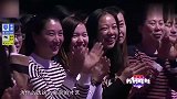 妈妈咪呀：妈妈直言喜欢模仿，台上秒变刘欢，模仿到精髓了！