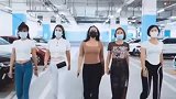 单身多年的微胖女人，征服了多少宅男啊