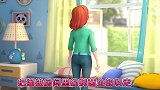 超级宝贝：宝宝预防新型肺炎！