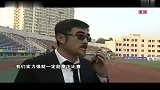 中乙-13赛季-青岛海牛成功冲入中甲 宿茂臻生日愿望实现-新闻