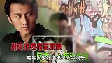 谢霆锋留宿王菲家后，张柏芝晒出早年视频，网友：心疼她