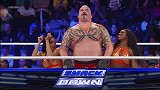 WWE SmackDown第703期（20130208）