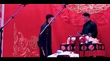 德云社的小四曹鹤阳，曾经是大学高材生，凭借实力闯荡相声界