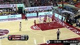 CBA-1415赛季-常规赛-第7轮-八一双鹿93：98佛山农商银行-精华