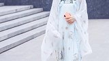如沐春风般的小姐姐诶