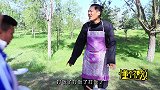 大厨高度近视打饭，把100分看成0分又把0分看成100分，有