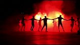贵州时隔295天迎主场首胜 球迷焰火热舞放肆庆祝