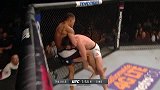 UFC-16年-UFC195：轻量级特鲁吉罗vs西姆斯-全场