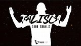 进球过百！塔利斯卡回顾自己的职业生涯 感谢恒大和球迷的追随