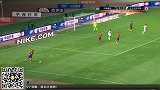 中超-17赛季-联赛-第2轮-第21分钟防守 能用头绝不用脚！中超赛场惊现贴地顶-花絮