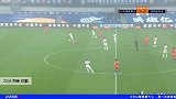 郑铮 中超 2020 山东鲁能泰山 VS 深圳佳兆业 精彩集锦