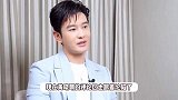 于朦胧事件受害者出现，黄晓明因为是程青松同学被骂，评论区沦陷了