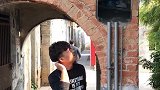 兄弟这是怎么了