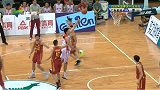 篮球-15年-深圳四国男篮精英赛 广东宏远54：75黑山-全场