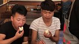 兄弟…你干啥我叫你打包啊…