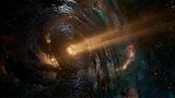 异次元宇宙真的存在? 微型黑洞或是入口