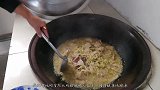 腌酸菜总是烂，还不好吃，农村老阿姨教你，最简单腌酸菜方法
