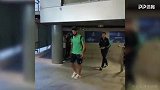 皇马众将抵达！伯纳乌迎来本赛季的首个欧冠之夜