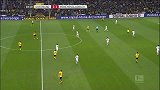德甲-1617赛季-联赛-第13轮-多特蒙德vs门兴格拉德巴赫-全场