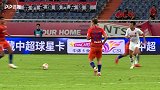鲁能视线——低消+零封！攻防两端找回状态 复仇国安已做好准备