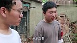 二货向小伙讲述自己曾经的辉煌，没想到结果是这个样子，太搞笑了