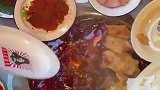 沈阳头一份卤兔头与特色甜点，非常美味哦！