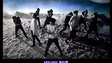 J.P.M组合全新出发MV《月球漫步》首发