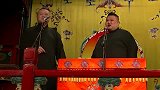 岳云鹏孙越传统相声《高智商犯罪》，简直太经典，笑点一个接一个