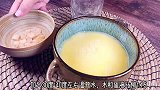 瑶柱鲍鱼蒸蛋 【豆果美食】