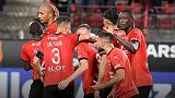 2020/2021法甲联赛第4轮全场集锦：雷恩2-1摩纳哥